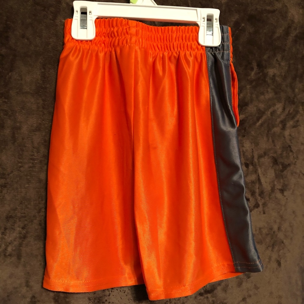Boy’s Basketball Shorts